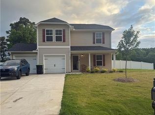 526 Arthur Kepley Rd, Lexington, NC 27292