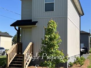 132 Harris St, Chatsworth, GA 30705