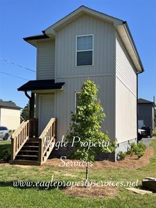 132 Harris St, Chatsworth, GA, 30705