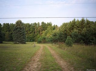 18485 Pleasanton Hwy, Bear Lake, MI 49614