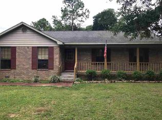 7761 Simmons Dr, Foley, AL 36535