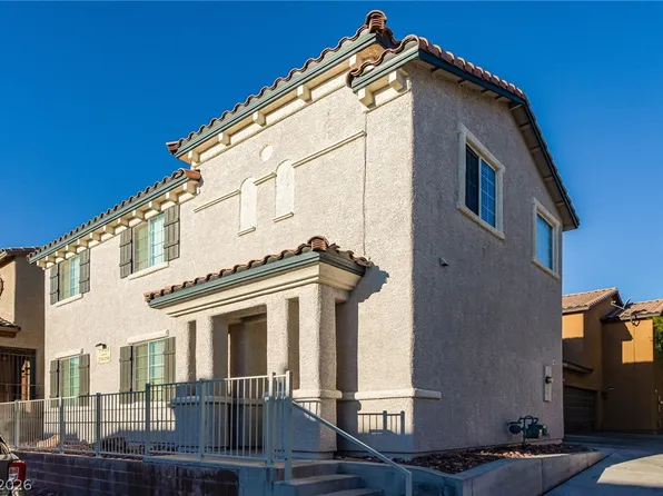 7925 Violet Sky St, Las Vegas, NV 89149