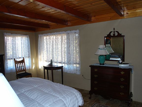 large master bedroom