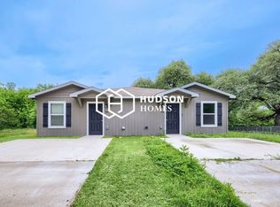 718 Garland Ave UNIT A, Waco, TX 76707