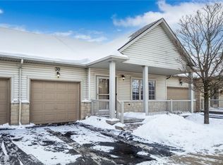 130 Southbrook Dr #30, Hamilton, ON L0R1C0