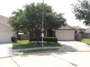 11707 Champions Grove Ct, Houston, TX 77066