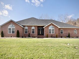 172 Private Drive 123, Crown City, OH 45623