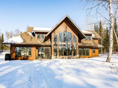 590 Riverview Rd, Ely, MN, 55731
