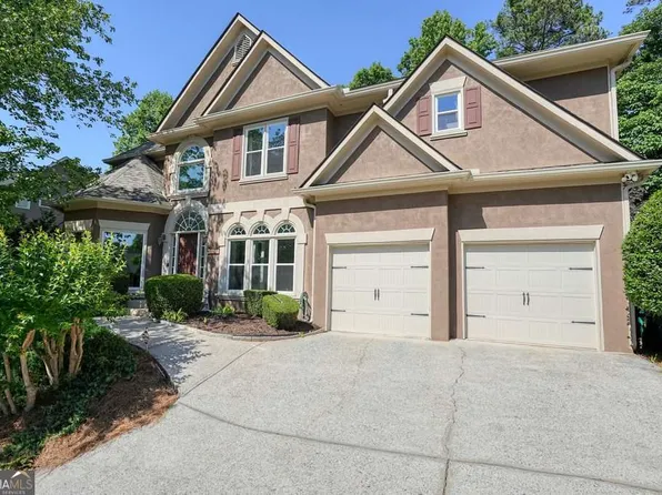 12305 Stevens Creek Dr, Johns Creek, GA 30005