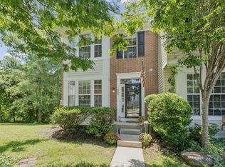 856 Stonehurst Ct, Annapolis, MD 21409
