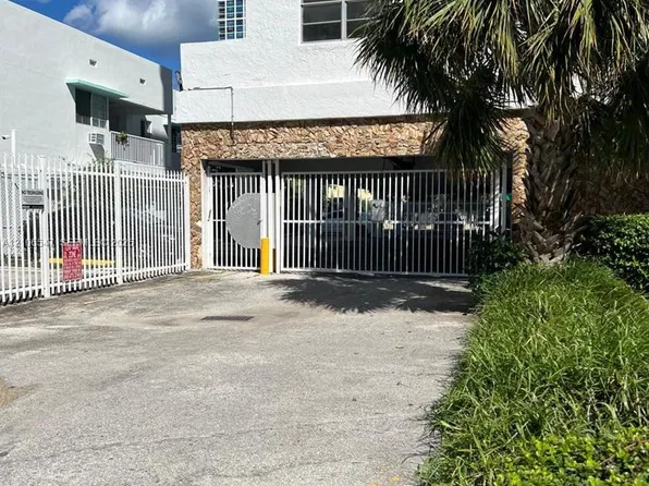 6801 Indian Creek Dr APT 509, Miami Beach, FL 33141