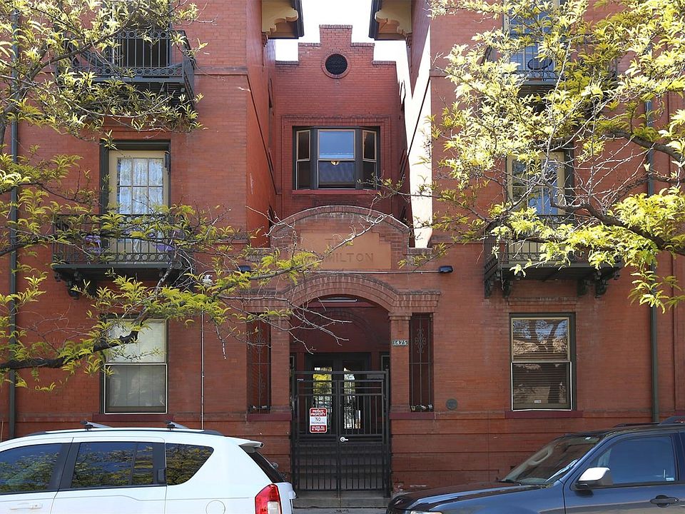 1st image of 1475 N Humboldt St APT 28