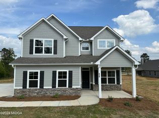 319 Buckskin Dr, Macon, GA 31216