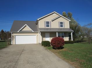 104 W Donna Reed Blvd, Cecilia, KY 42724