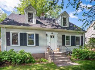 2519 Plymouth Ave, Duluth, MN 55811