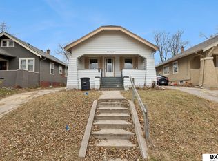 3120 N 47th Ave, Omaha, NE 68104