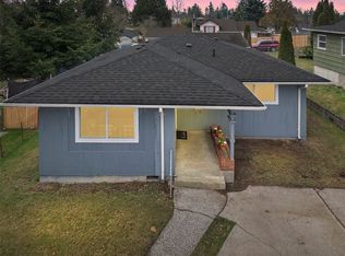924 S 72nd St, Tacoma, WA