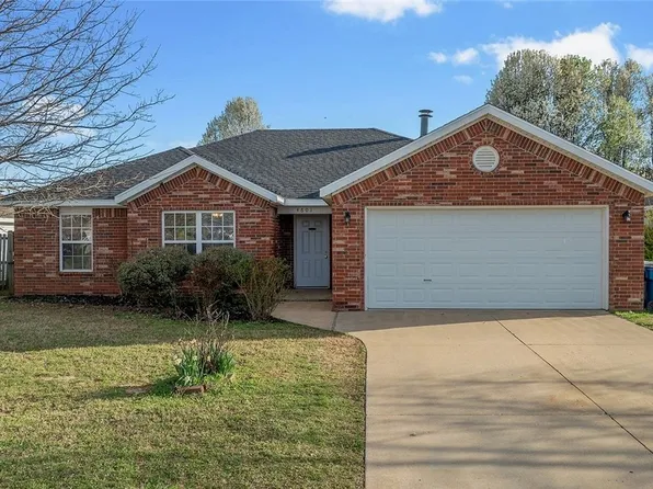 4601 SW Limestone Ave, Bentonville, AR 72712