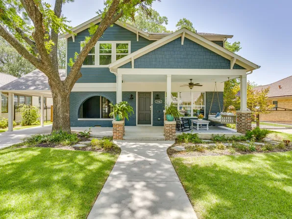 2706 Waits Ave, Fort Worth, TX 76109