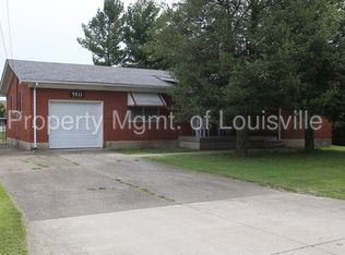 7411 Feyhurst Dr, Louisville, KY 40258