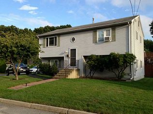 50 Winton St, Cranston, RI 02910