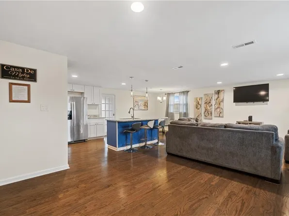 2121 Andrews Blvd, Hampton, VA 23663