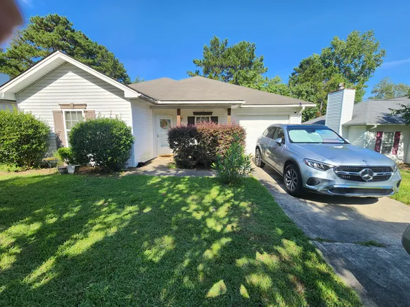 5 Twin Oaks Cir, Columbia, SC 29209