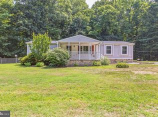 222 Gibbs Chapel Rd, Hartly, DE 19953