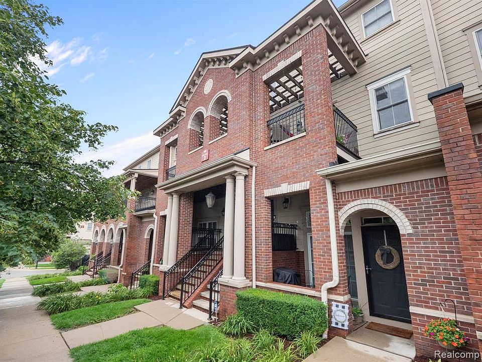 darling homes auburn hills