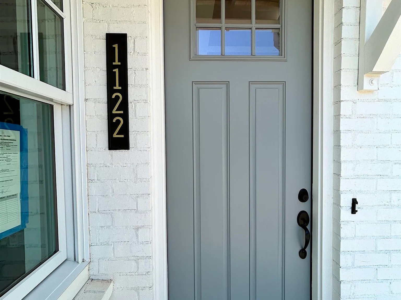 3 bed, 3.0 bath, 1380 sqft, $2,340 — Photo 2