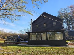 724 Green Lake Rd, Catskill, NY 12414