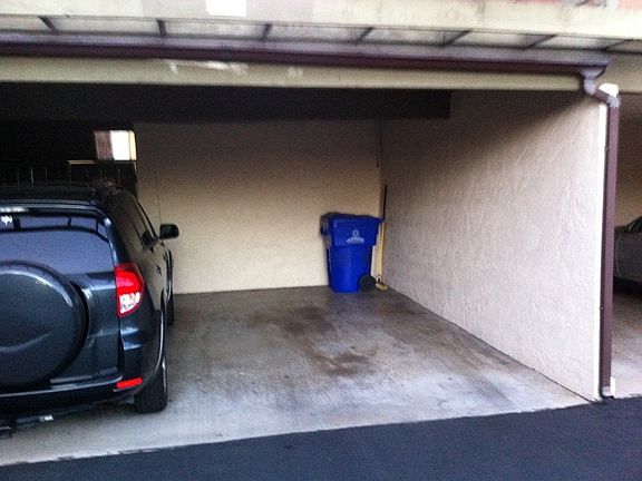 Two car covered Carport
