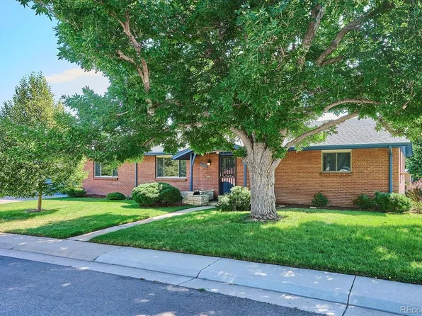 1692 S Ivanhoe Street, Denver, CO 80224