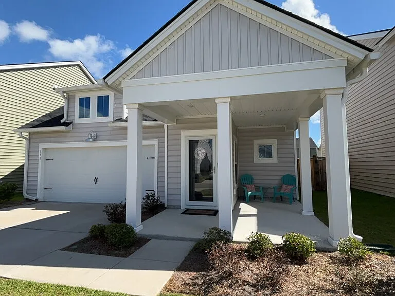 135 Wood Sage Run — Photo 2