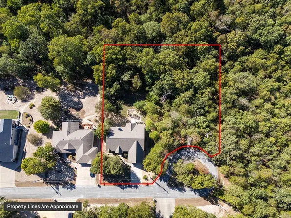 McVittie Dr #1, Bella Vista, AR 72715