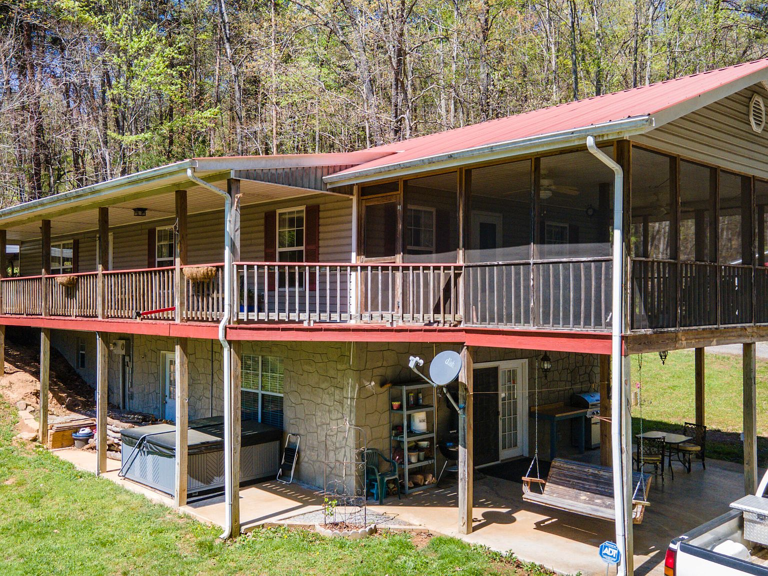 1311 Reagan Valley Rd, Tellico Plains, TN 37385 Zillow