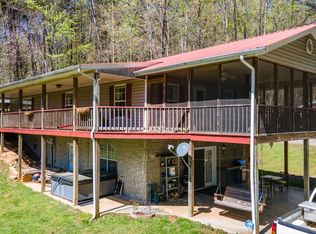 1311 Reagan Valley Rd, Tellico Plains, TN 37385