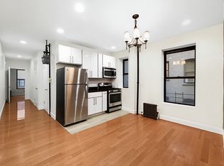 537 W 158th St APT 4, New York, NY 10032