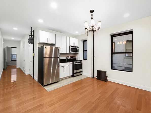 537 W 158th St APT 4