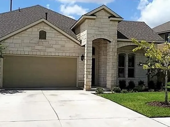 120 Briar Park Dr, Georgetown, TX 78626