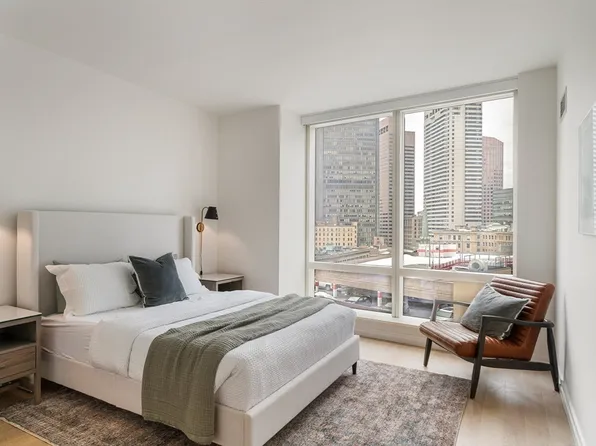 1 Franklin St #1506, Boston, MA 02110