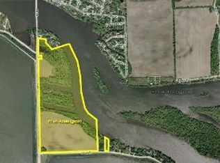 S Zilm Rd, Wilmington, IL 60481