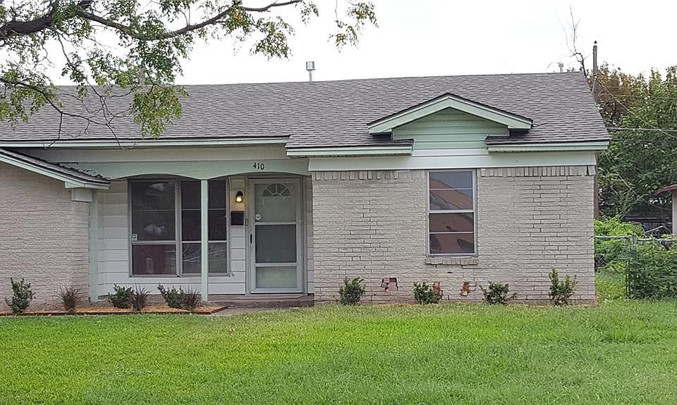 1st image of 410 Oklaunion Dr