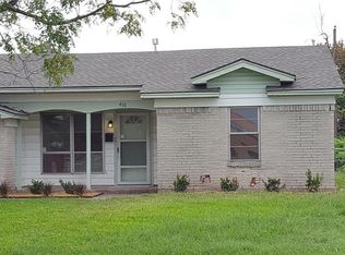 410 Oklaunion Dr, Dallas, TX 75217