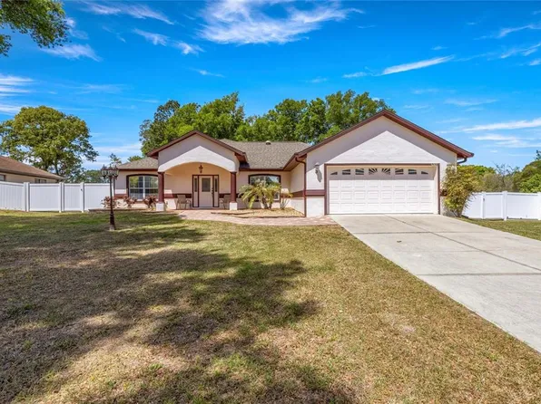 5285 SW 103rd Loop, Ocala, FL 34476
