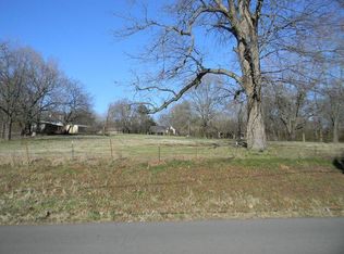 Cabin Creek Ave, Lamar, AR 72846