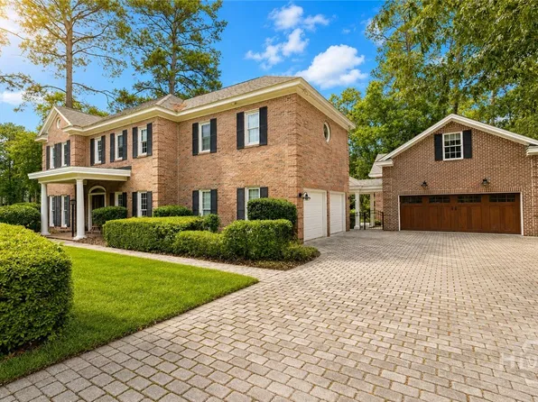 3 Pine Lakes Point, Savannah, GA 31405