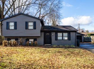 1203 E Walford Dr, Jeffersonville, IN 47130