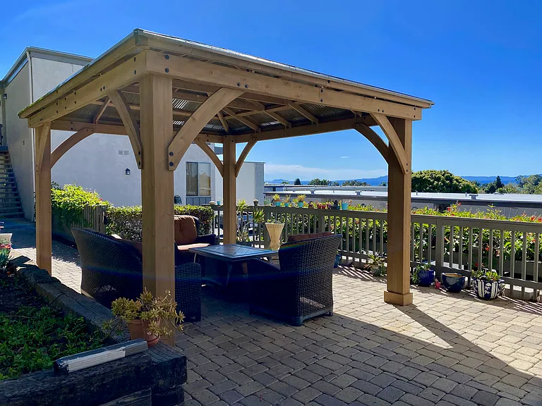 2100 Red Rose Way #26-K — Photo 14