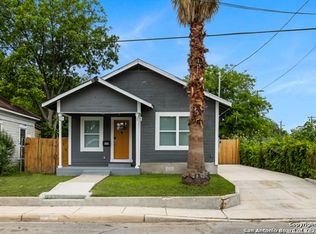 620 S Mesquite St, San Antonio, TX 78203